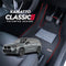 Kamatto Classic BMW X1 U11 (2024-Present) Car Floor Mat and Carpet