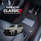 Kamatto Classic BMW X3 G45 (2025-Present) Car Floor Mat and Carpet