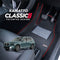 Kamatto Classic BMW X7 G07 Facelift LCI (2023-Present) Car Floor Mat and Carpet