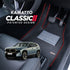 Kamatto Classic BMW XM G09 (2023-Present) Car Floor Mat and Carpet