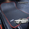 Kamatto Classic BMW i7 G70 (2023-Present) Car Floor Mat and Carpet