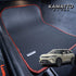 Kamatto Classic BYD Atto 2 (2025-Present) Car Floor Mat and Carpet