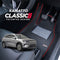 Kamatto Classic BYD Atto 3 Facelift (2026-Present) Car Floor Mat and Carpet
