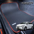 Kamatto Classic BYD E6 (2021-Present) Car Floor Mat and Carpet
