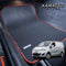 Kamatto Classic BYD T3 Electric Panel Van (2014-Present) Car Floor Mat and Carpet