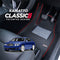 Kamatto Classic Bentley Flying Spur (2006-2013) Car Floor Mat and Carpet