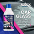 KAXX 9 in 1 Full Car Detailing Combo | pH Neutral Car Shampoo | Watermark Removers | Interior & Exterior Coating Protect
