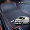 Kamatto Classic Chana Era Star II Van (2012-Present) Car Floor Mat and Carpet