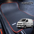 Kamatto Classic Chana Era Star II Van (2012-Present) Car Floor Mat and Carpet