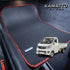 Kamatto Classic Chana Era Star II Truck (2012-Present) Car Floor Mat and Carpet