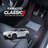 Kamatto Classic Changan Deepal S07 EV (2024-Present) Car Floor Mat and Carpet