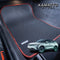 Kamatto Classic Chery Omoda E5 EV (2024-Present) Car Floor Mat and Carpet