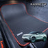 Kamatto Classic Chery Omoda E5 EV (2024-Present) Car Floor Mat and Carpet