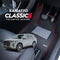 Kamatto Classic Chery Tiggo 9 AWD 7-Seater (2026-Present) Car Floor Mat and Carpet