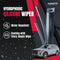 Kamatto Wiper Chery Tiggo 9 AWD 7-Seater (2026-Present) Hydrophobic Silicone Water Repelling Coating