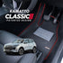 Kamatto Classic Chery Tiggo Cross Hybrid (2025-Present) Car Floor Mat and Carpet