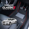 Kamatto Classic Chevrolet Malibu (2013-2015) Car Floor Mat and Carpet