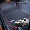 Kamatto Classic Citroen Berlingo Panel Van (2018-Present) Car Floor Mat and Carpet