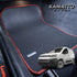 Kamatto Classic Citroen Berlingo Panel Van (2018-Present) Car Floor Mat and Carpet