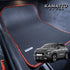Kamatto Classic Citroen C3 Aircross A88 (2017-Present) Car Floor Mat and Carpet