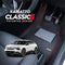 Kamatto Classic Citroen C4 C41 (2020-Present) Car Floor Mat and Carpet