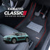Kamatto Classic Citroen C4 Cactus (2014-Present) Car Floor Mat and Carpet