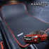 Kamatto Classic Citroen DS 4 Crossback (2016-2018) Car Floor Mat and Carpet