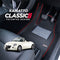 Kamatto Classic Daihatsu Copen (2002-2012) Car Floor Mat and Carpet