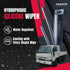 Kamatto Wiper Daihatsu Delta DV57/DV58 (1984-1995) Hydrophobic Silicone Water Repelling Coating