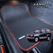Kamatto Classic Daihatsu Feroza 3-Door (1994-1998) Car Floor Mat and Carpet
