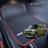 Kamatto Classic Daihatsu Taft LA900 (2020-Present) Car Floor Mat and Carpet