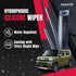 Kamatto Wiper Daihatsu Taft LA900 (2020-Present) Hydrophobic Silicone Water Repelling Coating