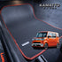 Kamatto Classic Daihatsu Wake LA700 (2014-2022) Car Floor Mat and Carpet