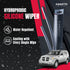Kamatto Wiper Dodge Nitro (2007-2012) Hydrophobic Silicone Water Repelling Coating