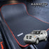 Kamatto Classic Dodge Nitro (2007-2012) Car Floor Mat and Carpet