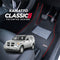Kamatto Classic Dodge Nitro (2007-2012) Car Floor Mat and Carpet