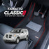 Kamatto Classic Dodge Nitro (2007-2012) Car Floor Mat and Carpet