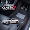 Kamatto Classic DongFeng 007 EV (2025-Present) Car Floor Mat and Carpet