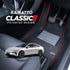 Kamatto Classic DongFeng 007 EV (2025-Present) Car Floor Mat and Carpet