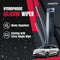 Kamatto Wiper DongFeng Box (2025-Present) Hydrophobic Silicone Water Repelling Coating