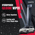 Kamatto Wiper DongFeng Box (2025-Present) Hydrophobic Silicone Water Repelling Coating