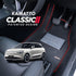 Kamatto Classic DongFeng Box (2025-Present) Car Floor Mat and Carpet