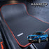 Kamatto Classic DongFeng Seres 3 EV (2020-Present) Car Floor Mat and Carpet