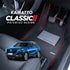 Kamatto Classic DongFeng Seres 3 EV (2020-Present) Car Floor Mat and Carpet