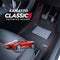 Kamatto Classic Ferrari 360 Modena F1 (2000-2004) Car Floor Mat and Carpet