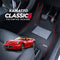Kamatto Classic Ferrari California (2009-2014) Car Floor Mat and Carpet