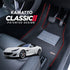 Kamatto Classic Ferrari Portofino (2017-Present) Car Floor Mat and Carpet