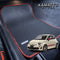 Kamatto Classic Fiat 500 Abarth 595 (2007-Present) Car Floor Mat and Carpet