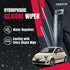 Kamatto Wiper Fiat 500 Abarth (2007-Present) Hydrophobic Silicone Water Repelling Coating