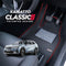 Kamatto Classic GAC Emkoo (2025-Present) Car Floor Mat and Carpet